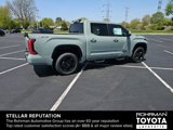 New 2025 Toyota Tundra Platinum image 5