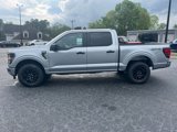 New 2025 Ford F150 STX image 3