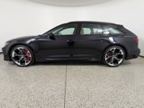 New 2025 Audi RS 6 performance image 4