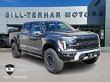 New 2025 Ford F150 Raptor image 1