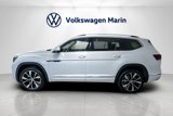 New 2025 Volkswagen Atlas SEL Premium R-Line image 2