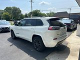 Used 2019 Jeep Cherokee High Altitude image 5