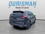 New 2026 Honda CR-V Sport-L image 3