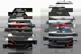 New 2025 Audi RS 6 performance image 4