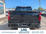 Used 2021 Chevrolet Silverado 1500 Custom w/ Rally Edition image 5
