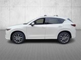 New 2025 MAZDA CX-5 Signature image 4