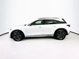 Used 2024 Acura ZDX A-Spec image 4