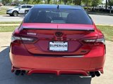 Used 2024 Toyota Camry XSE image 5