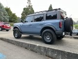 Used 2025 Ford Bronco Outer Banks w/ Sasquatch Package image 5