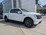 New 2025 Ford F150 Lightning Lariat image 3