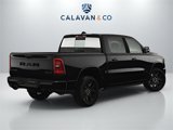 New 2025 RAM 1500 Laramie image 4
