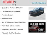 New 2025 Jeep Wagoneer L Series II w/ Premium Group I image 2