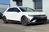 New 2025 Hyundai Ioniq 5 N image 2