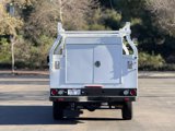 Used 2018 Chevrolet Silverado 2500 W/T w/ WT Convenience Package image 4