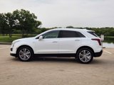 Certified 2025 Cadillac XT5 Premium Luxury image 4