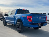 Used 2021 Ford F150 4x4 SuperCrew image 4