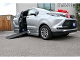 New 2024 Toyota Sienna XLE image 2