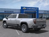 New 2025 GMC Sierra 3500 Denali w/ Denali Reserve Package image 3
