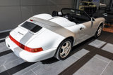 Used 1994 Porsche 911 Speedster image 4