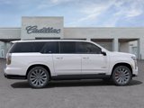New 2025 Cadillac Escalade ESV V image 5