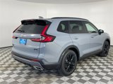 New 2026 Honda CR-V Sport Touring image 6