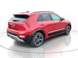 New 2025 Kia Niro SX image 3