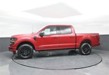 New 2025 Ford F150 XLT image 4