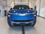New 2025 Chevrolet Silverado EV LT image 2