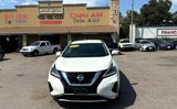 Used 2021 Nissan Murano S image 3