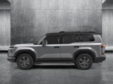 New 2025 Lexus GX 550 image 2