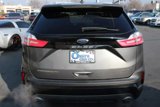 Used 2021 Ford Edge Titanium w/ Cargo Accessory Package image 5
