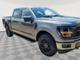New 2025 Ford F150 XLT w/ Equipment Group 302A MID image 3