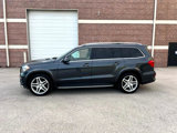 Used 2013 Mercedes-Benz GL 550 4MATIC image 6