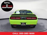 Used 2023 Dodge Challenger SXT w/ Blacktop Package image 4