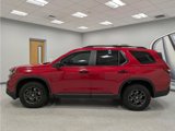New 2025 Honda Pilot TrailSport image 3