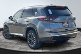 New 2026 Nissan Rogue Platinum w/ Platinum Premium Package image 3
