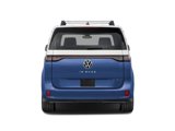 New 2025 Volkswagen ID. Buzz Pro S Plus image 5