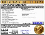 Used 2025 GMC Yukon AT4 w/ AT4 Premium Package image 2