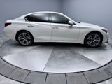 Used 2020 INFINITI Q50 Sport w/ All Weather Package image 4