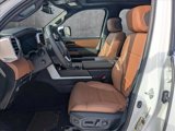 New 2025 Toyota Tundra 1794 Edition image 4