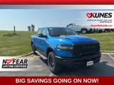 New 2026 RAM 1500 Rebel w/ Rebel Level 1 Equipment Group image 2