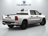 New 2025 RAM 1500 Laramie w/ Night Edition image 4