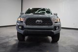 Used 2021 Toyota Tacoma TRD Sport image 4