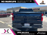Used 2022 Chevrolet Silverado 1500 RST w/ Protection Package image 5