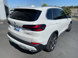 New 2026 BMW X5 sDrive40i w/ Premium Package image 5