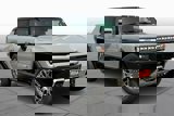 New 2025 GMC Hummer EV 3X image 2
