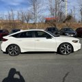 New 2025 Honda Civic Sport Touring image 6