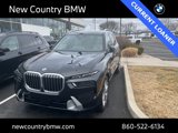Used 2025 BMW X7 xDrive40i image 3