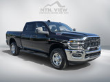 New 2025 RAM 2500 Tradesman image 2