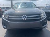 Used 2016 Volkswagen Tiguan S image 2